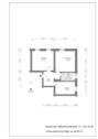 Grundriss bemaßt - 