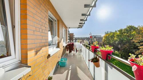 Balkon 2 - 