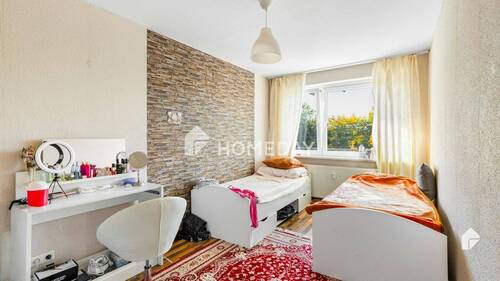 Schlafzimmer 1 - 