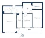 Grundriss - 