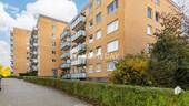 Außenansicht 2 - 3 Zimmer Etagenwohnung in Halstenbek
