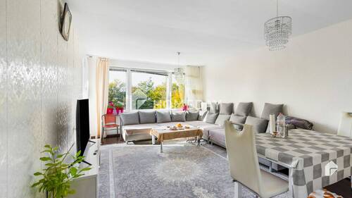 Wohnzimmer 1 - 