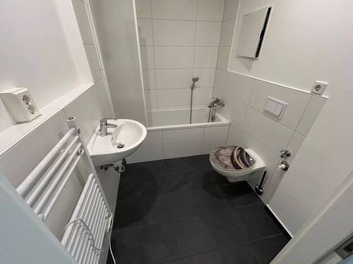 Badezimmer - 
