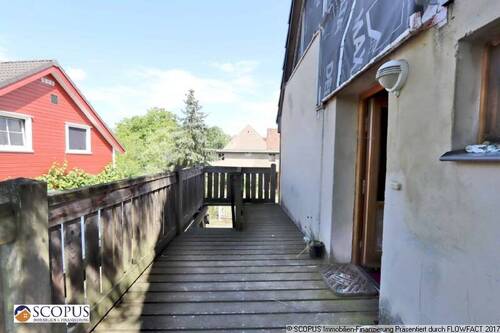 WE 2 Balkon - 