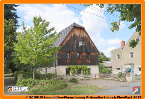 Wohnhaus mit Stallung - Großzügiges Wohnhaus vereint ländlichen Charme mit zahlreichen Nutzungsmöglichkeiten