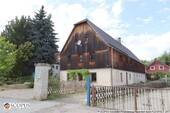 Südostansicht Wohnhaus - 7 Zimmer Einfamilienhaus zum Kaufen in Riesa