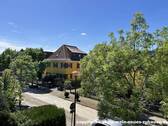 Bild 18 Aussicht Balkon Dachgeschoss Ansicht 2 - 