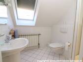 Bild 20 Gäste-WC Dachgeschoss - 