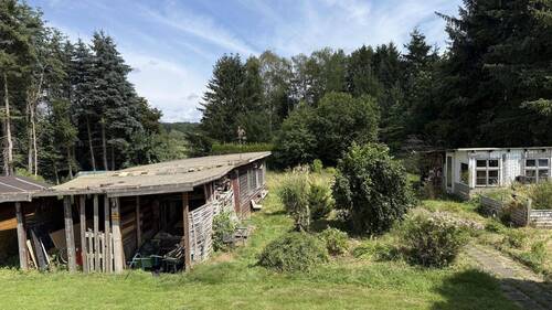 Ansicht - Grundstück in Bienenbüttel
