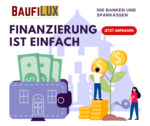 Baufinanzierung 2023.png - 1 Zimmer Mehrfamilienhaus, Wohnhaus zum Kaufen in Lörrach