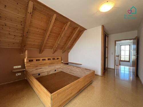 Elternschlafzimmer - 