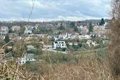 Ausblick Süd-West - Grundstück in Bad Dürkheim zum Kaufen