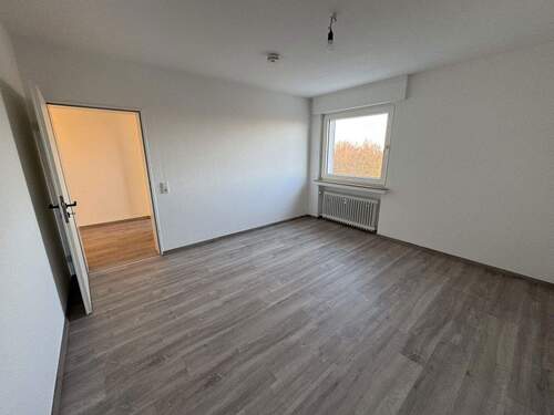 Bild 3 - 2 Zimmer Etagenwohnung in Fröndenberg