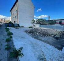 Ideales Grundstück für Autohändler in der Südstadt - Nürnberg Gibitzenhof