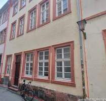 Denkmalgeschütztes, charmant saniertes Mehrfam.-Hs., Heidelberg-Altstadt - 70003881