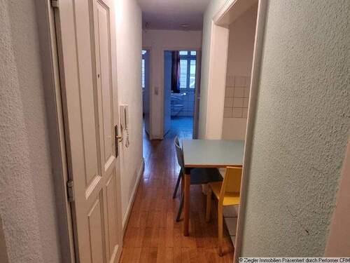 24 WE 5, 2OG, Flur - 