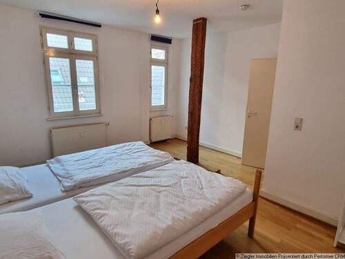 26 WE 5, 2OG, Schlafen - 