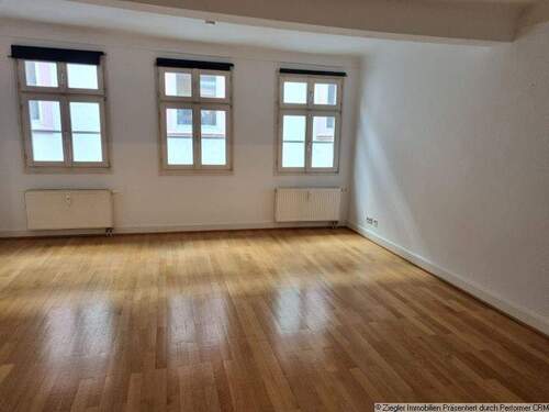 27 WE 5, 2OG, Wohnen - 