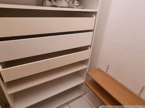 05 WE 1, EG, Abstellkammer - 