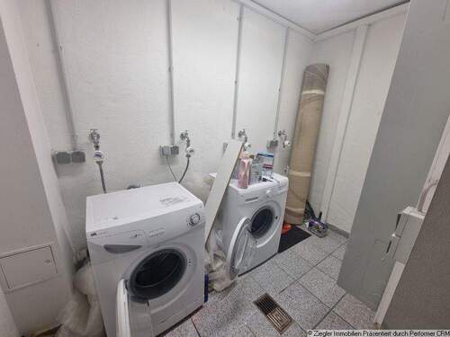 06 EG Waschküche - 