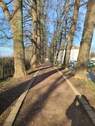 Rundweg 2 im Winter - 