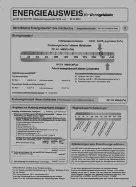 Bedarfsauweiss - 7 Zimmer Doppelhaushälfte in Rheinberg