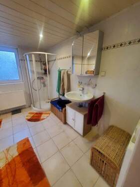 Oberes Badezimmer 2 - 