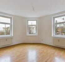 4,5-Raum-Wohnung mit 2 Bädern im 1. OG - Leipzig Schönefeld-Abtnaundorf