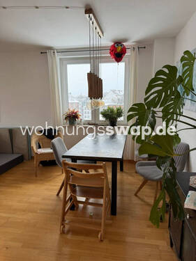 Bild 3 - 3 Zimmer Etagenwohnung in Hamburg