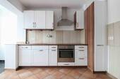 Einbauküche - Etagenwohnung mit 56,00 m&sup2; in Schliersee zum Kaufen