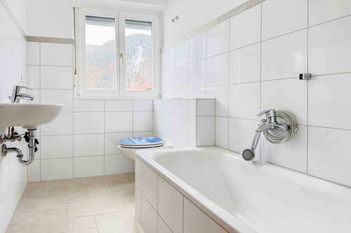 Badezimmer - 