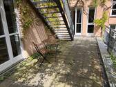 Terrasse - 