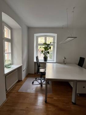 Eckbüro - Büro in München