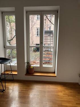 Ausblick - 