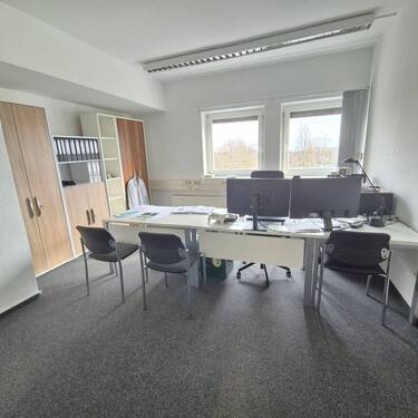 Büroraum Beispiel - Büro mit 30,00 m&sup2; in Gladbeck zur Miete