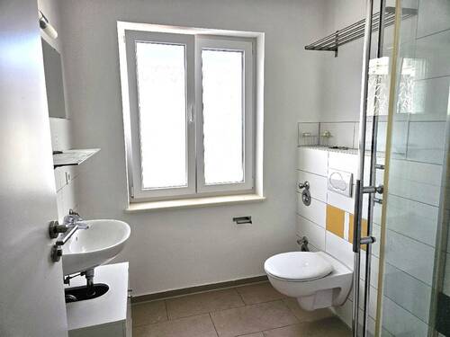 Bild 4 - Etagenwohnung mit 33,00 m² in Mannheim zur Miete