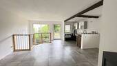 Wohnen - Schicke EG-Gartenwohnung mit Hobbyraum