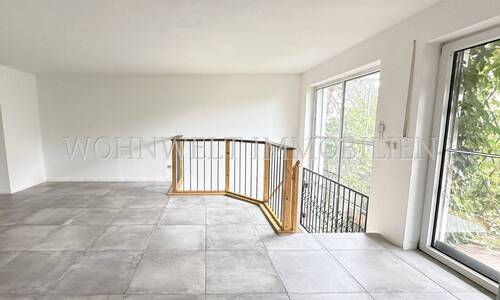 Wohnen - 3 Zimmer Etagenwohnung zum Kaufen in Hallbergmoos
