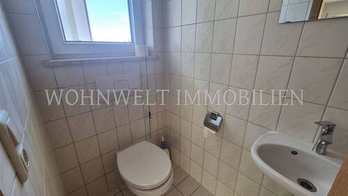Gäste-WC - 