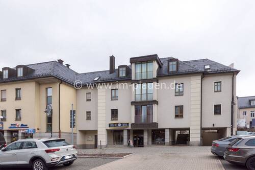 Hausansicht - 