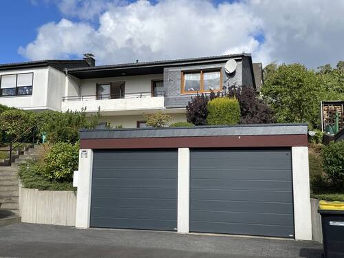 Bild 2 - 5 Zimmer Einfamilienhaus zum Kaufen in Herborn / Uckersdorf