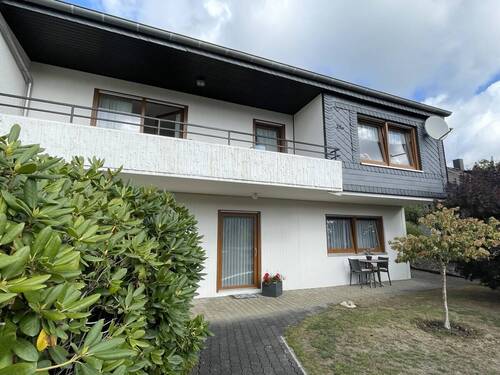 Bild 3 - 5 Zimmer Einfamilienhaus in Herborn / Uckersdorf