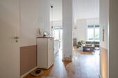 Bild 3 - 3 Zimmer Etagenwohnung in Krefeld / Bockum