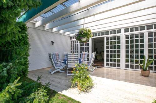 Terrasse - 