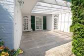 Hausansicht - 