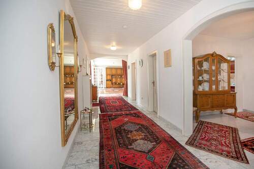 Diele - Bungalow mit 146,80 m² in Heusenstamm zum Kaufen