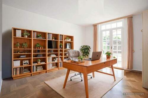 Zimmer 1-Visualisiert - 