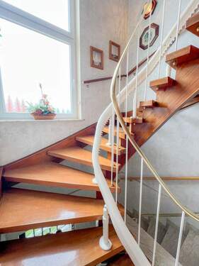 Treppe - 