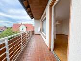Balkon Obergeschoss - 