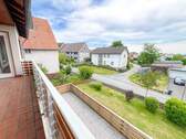 Balkon,Terasse, Grundstück - 